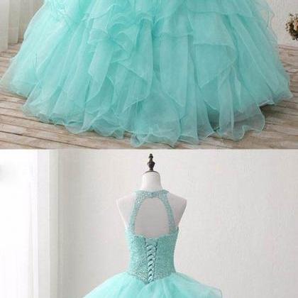 Sweet 16 Dresses, Quinceanera Dresses 2018,sexy..