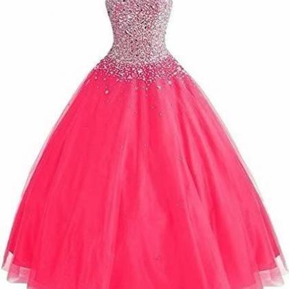 2019 Quinceanera Dresses Sweet 16 Dress Debutante..