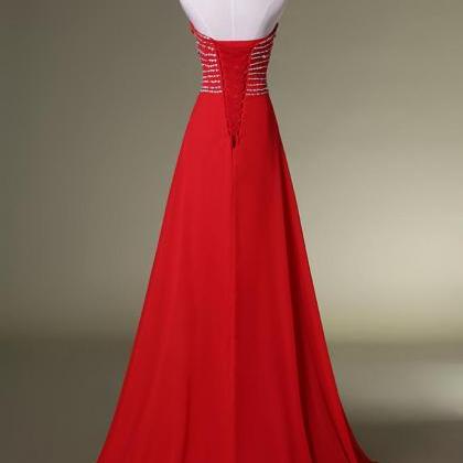 2019 Prom Dresses,red Prom Dresses,evening Dresses..