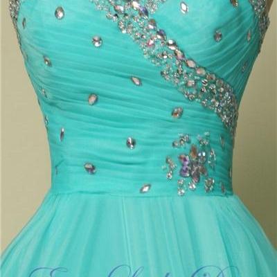 2016 Short Prom Dress Real Photo Or..