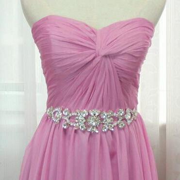 2016 Strapless Sweetheart Prom Dresses Sexy..