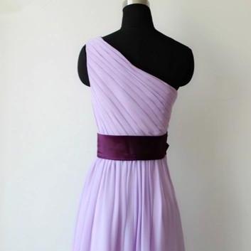 prom dresses,Short Lavender Prom Dr..