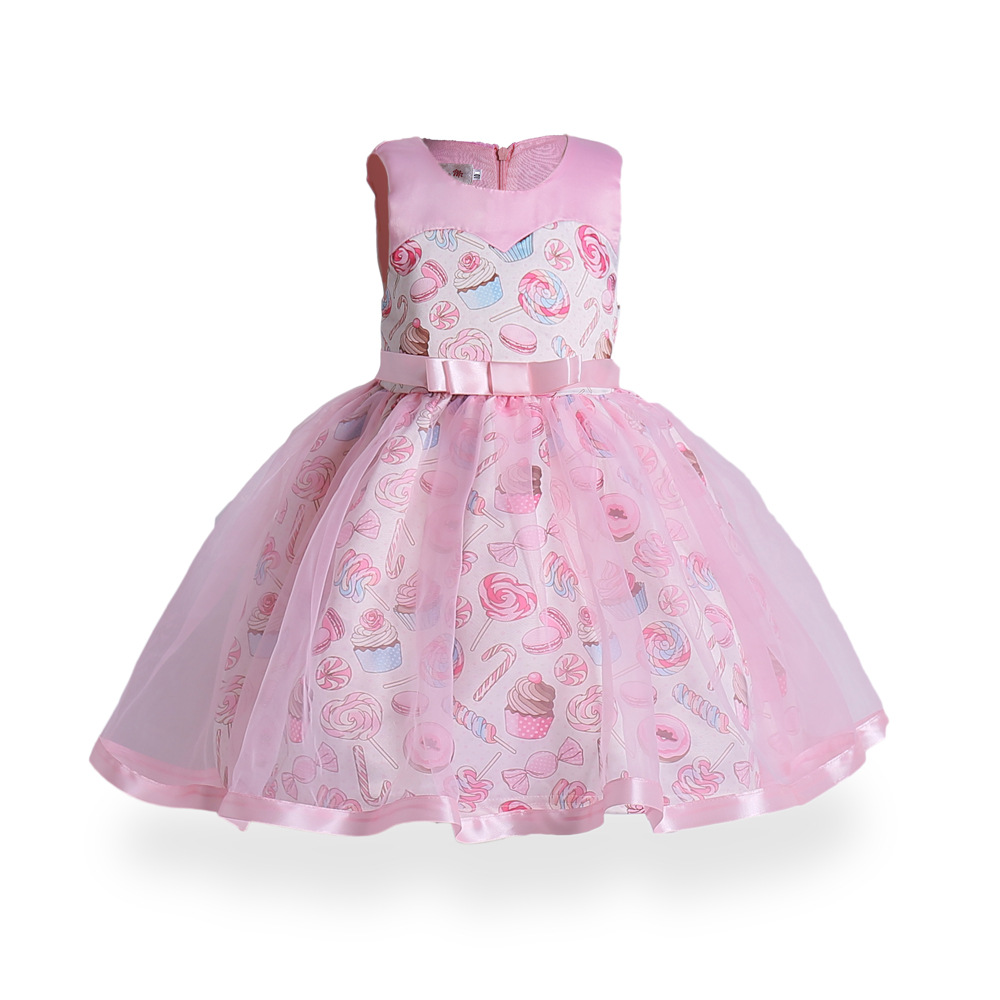 Flower Girl Dress,girls Dresses For Party And Wedding,first Communion Dresses For Girls,ball Gowns For Girls