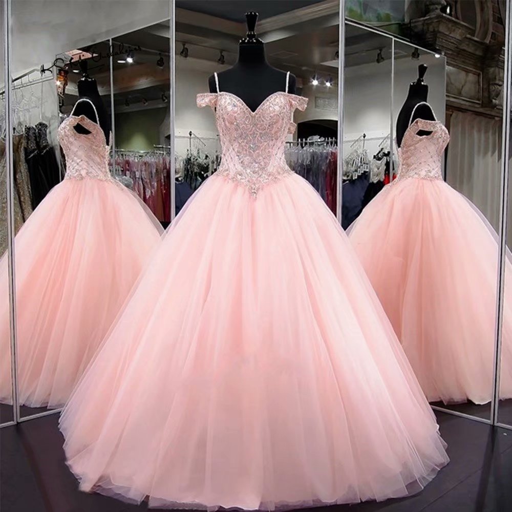 Sweet 16 discount dresses 2019