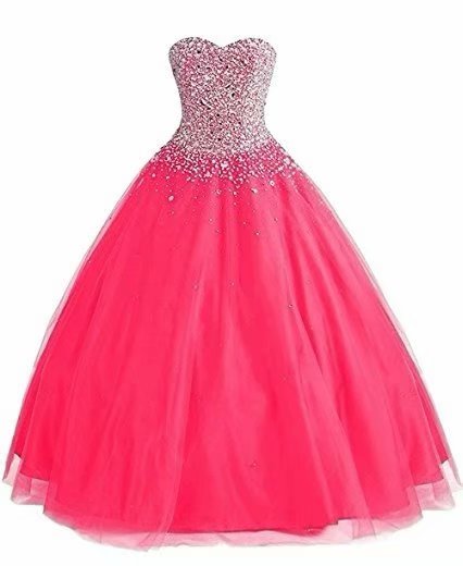 2019 Quinceanera Dresses Sweet 16 Dress Debutante Gowns Formal Dresses Prom Patry Gown