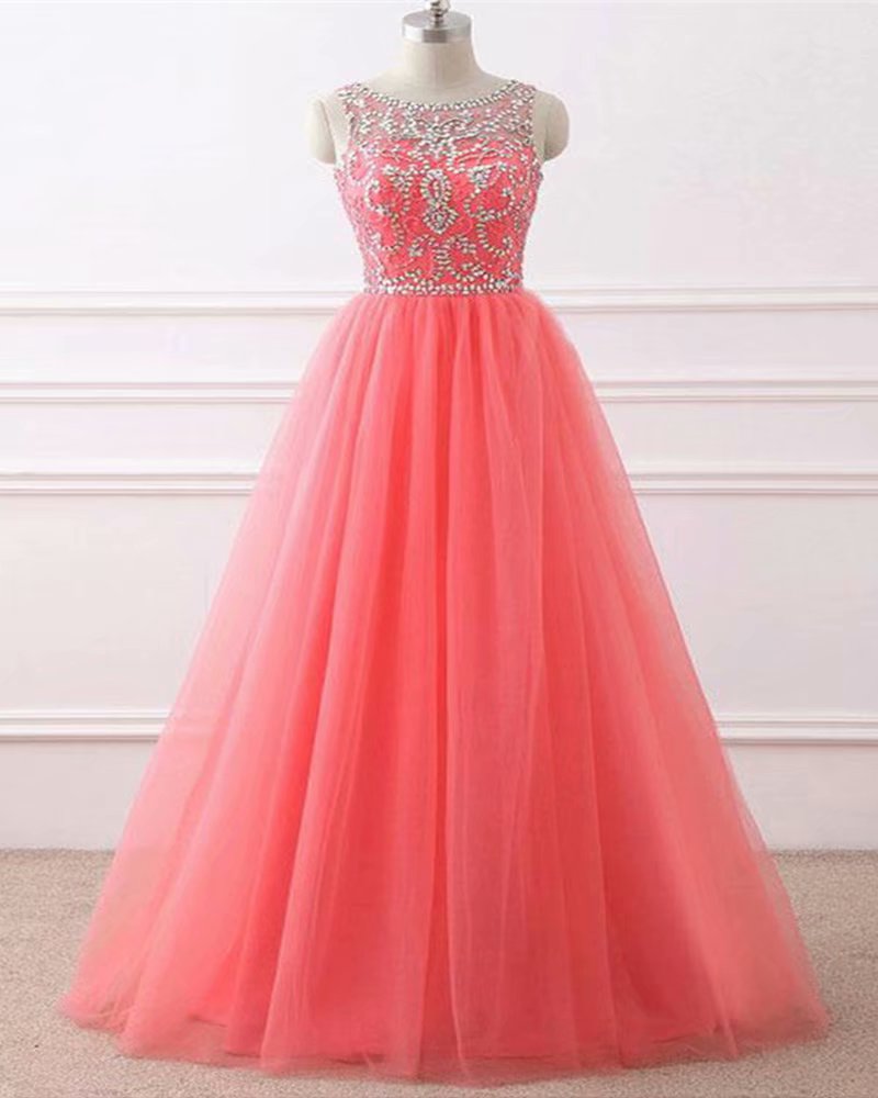 Newest Elegant Open Back Lace Long Prom Dresses, Fancy Prom Dresses 2019 Newest Elegant Open Back Lace Long Prom Dresses, Fancy Prom Dresses 2019