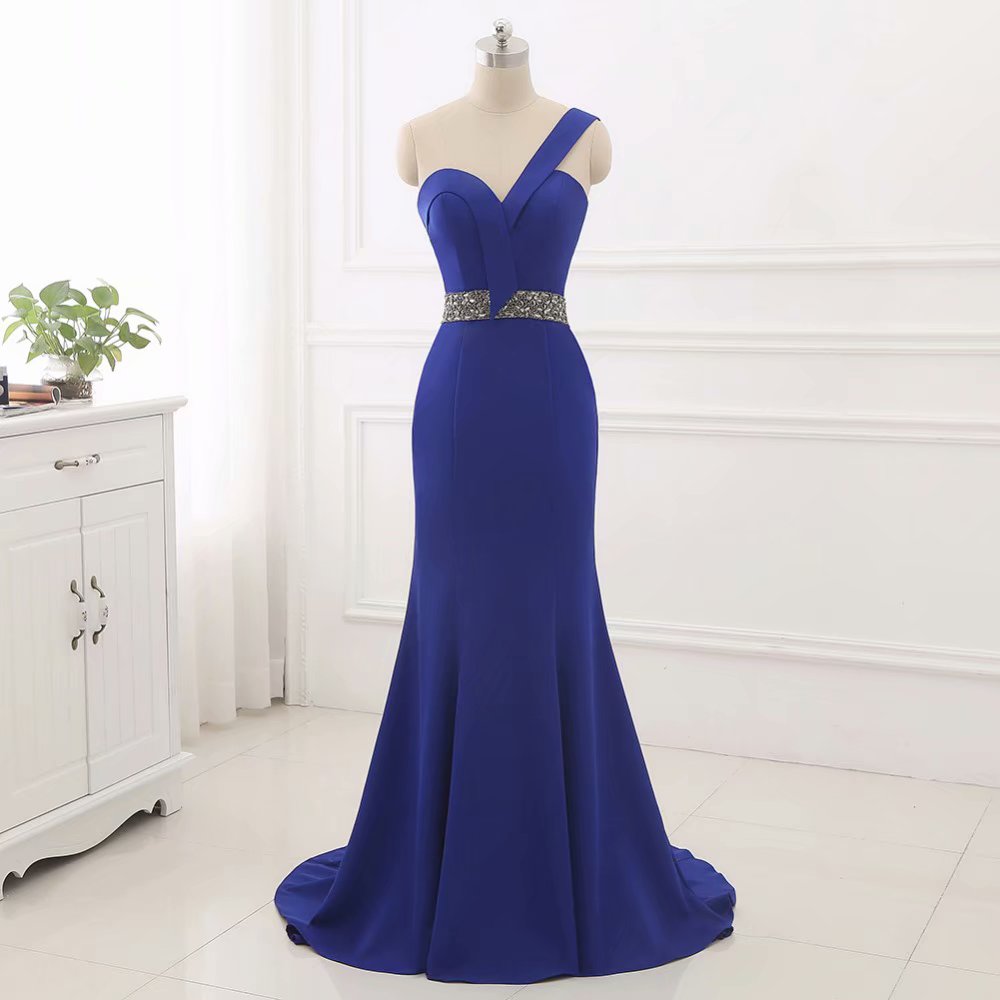 Evening Dresses, Prom Dresses,party Dresses,mermaid Prom Dresses, Prom Dresses,evening Dress,party Dresses,prom Gown,royal Blue Prom