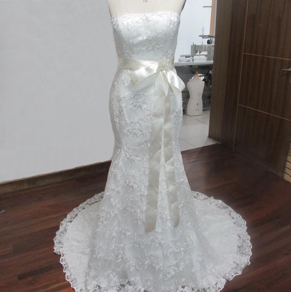 2019 Mermaid Wedding Dresses,2015 Lace Wedding Dresses, Sweetheart Wedding Dresses,wedding Gowns,bridal Gowns
