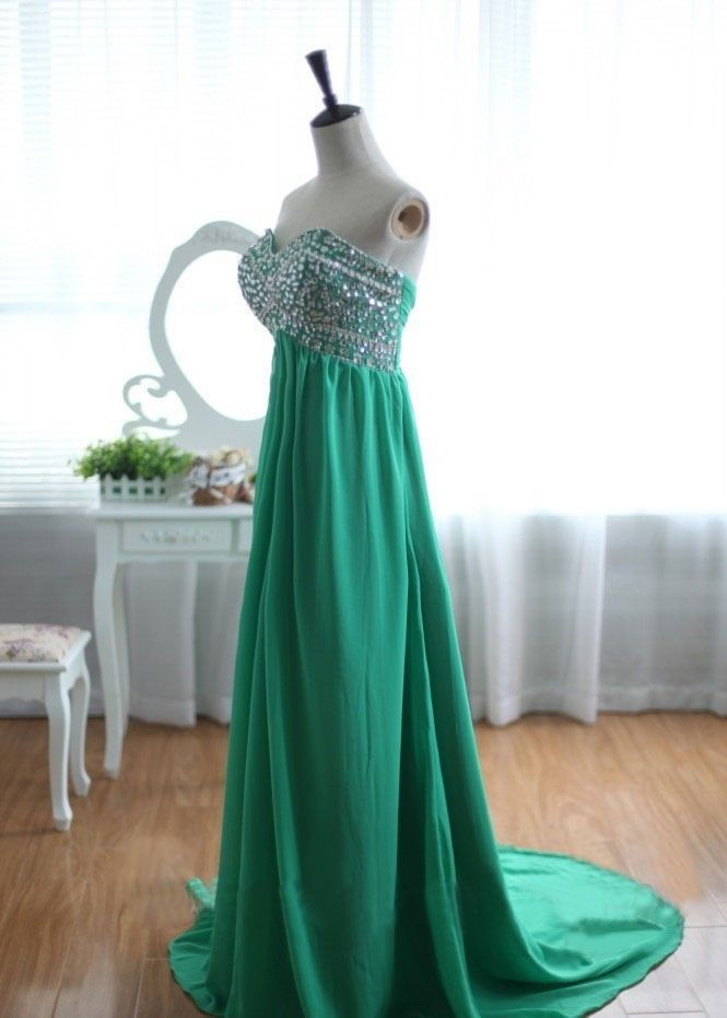 green prom dresses 2016 Amazing Long Dark Green Mermaid Sleeveless Beading Prom Dresses With Lace