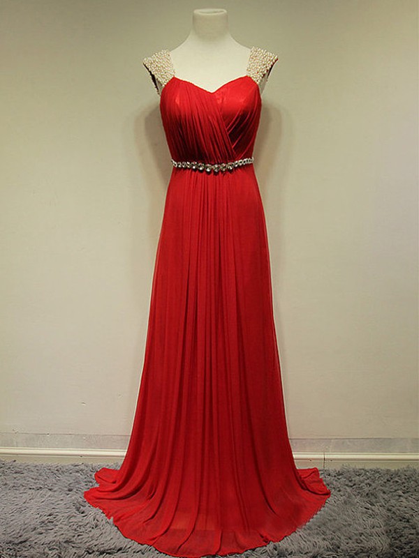 Prom Dress,red Prom Dresses,sexy Backless Beaded Prom Dresses,custom Made Prom Dress,long Elegant Prom Dresses,2016 Prom Dresses,prom Dresses
