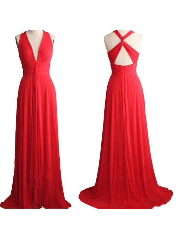 Prom Dress,red Prom Dress,sexy Backless Prom Dresses,sexy Evening Gowns,party Dress,custom Made Prom Dress,long Prom Dresses,2016 Prom