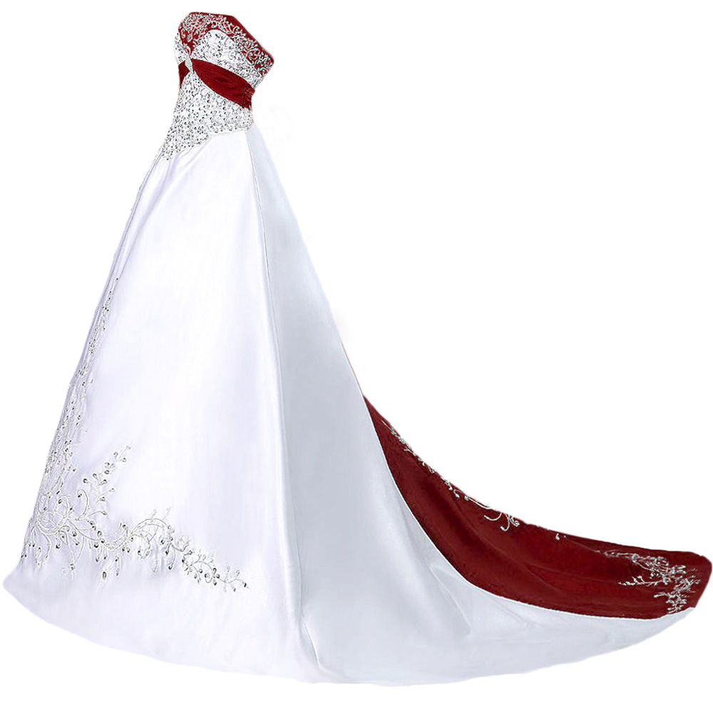 white christmas dresses Vintage Wedding Dress,Lace Wedding Dresses,Wedding Dress with Sleeves,Rustic Wedding Dress,WD00207, US24W / Ivory