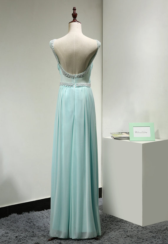 Sheer Light Blue Dress Light Blue Straps Sheer Corset Short Homecoming Dress  With