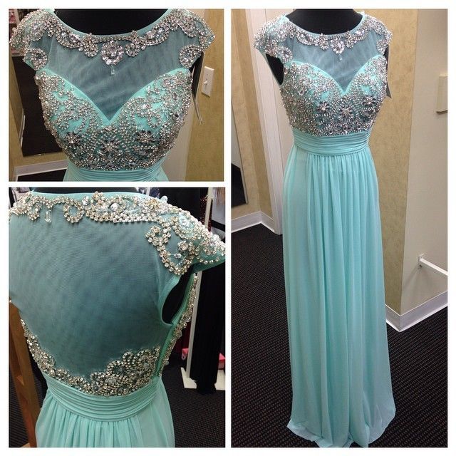 Long Sleeves Beaded Prom Dresses, Luxury A-line Prom Dresses For Evening Party Long Sleeves Beaded Prom Dresses, Luxury A-line Prom Dresses For Evening Party