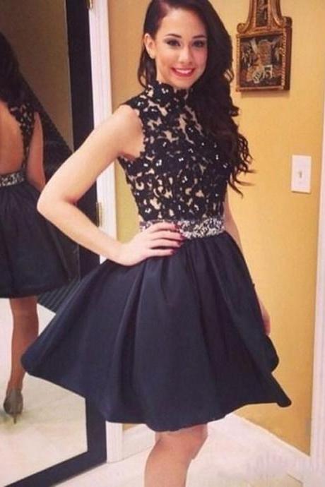 Black Bridal Dresses