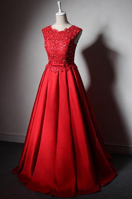 red prom dresses,2016 prom dresses,backless prom dresses,satin prom dresses,sexy prom dresses,Dresses For Prom , sexy prom dresses,dresses party evening,sexy evening gowns,formal dresses evening,elegant long evening dresses