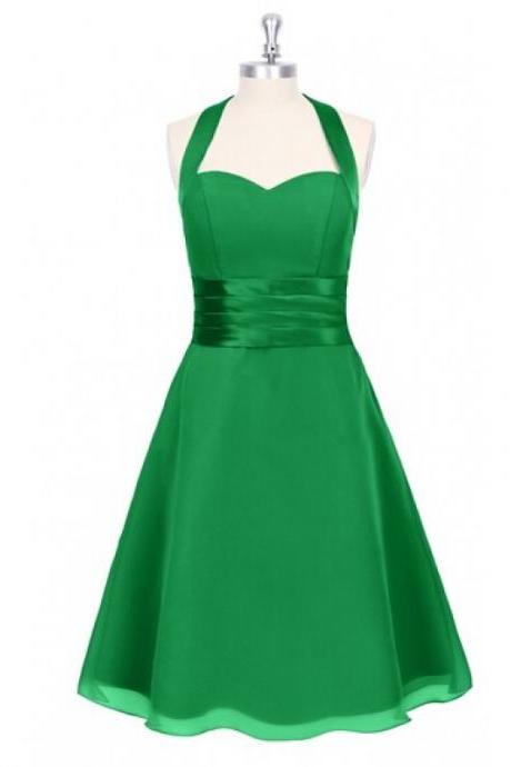 princess polly baby blue dress Emerald green vintage bridesmaid dress for sale main image 1