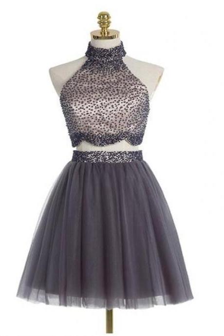 A Line Cocktail Dresses