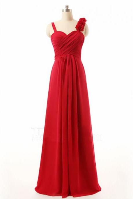 Prom Dress,prom Dresses 2016,red Prom Dress,v Neck Prom Dress,sexy Evening Gowns,party Dress,chiffon Prom Dress,long Prom Dresses,2016 Prom