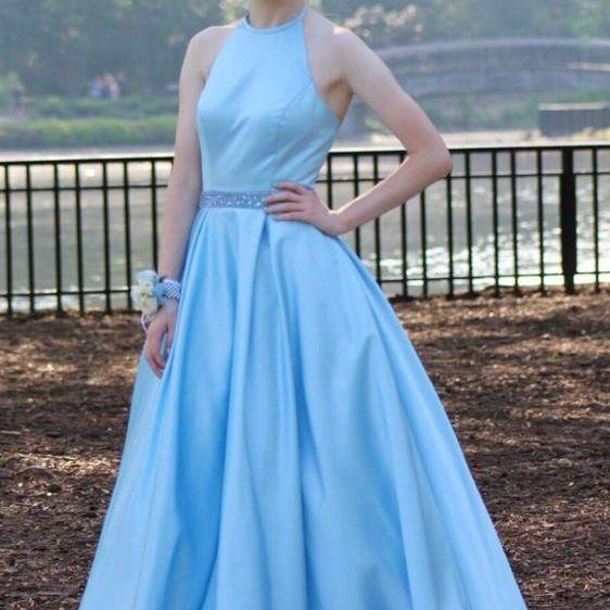 Hot Pink Fuschia Ruched Formal Prom Evening Dress HB2013B