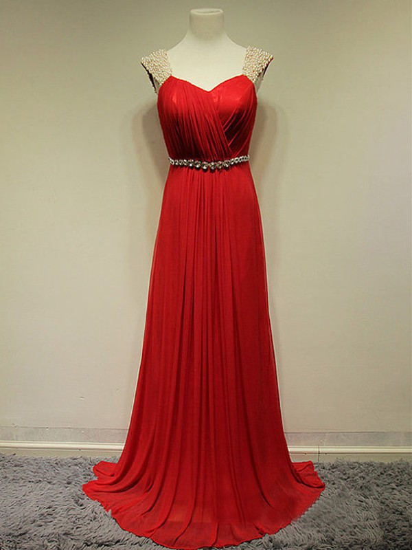 Prom Dress,red Prom Dresses,sexy Backless Beaded Prom Dresses,custom